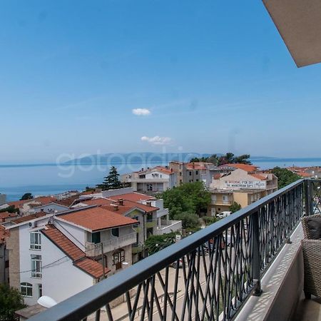 Seashell - Luxury Seaview Apartments Makarska Extérieur photo